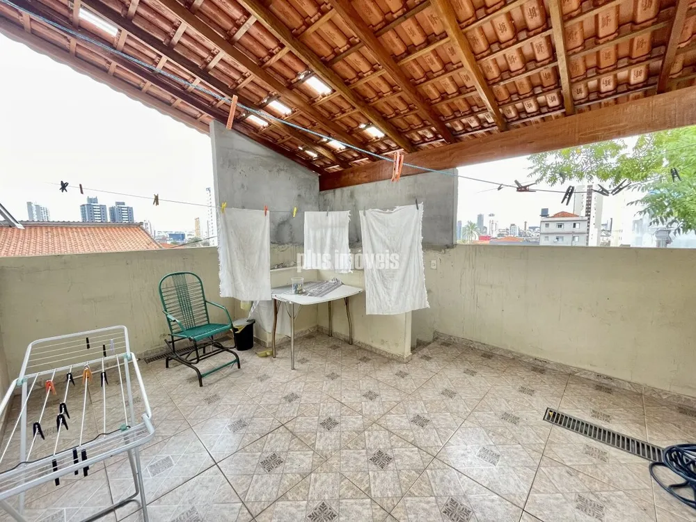Casa de Vila, 2 quartos - Foto 11