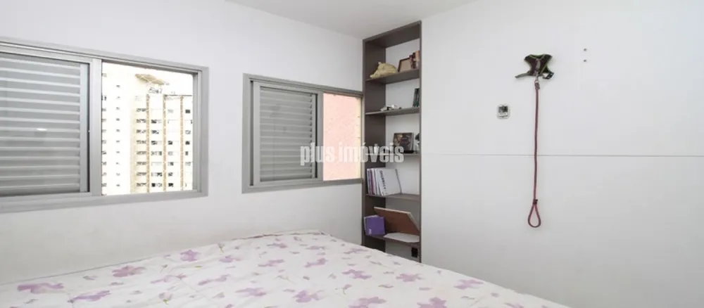 Apartamento, 3 quartos, 73 m² - Foto 2
