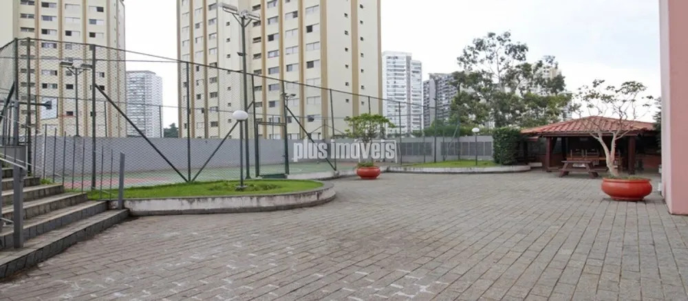 Apartamento, 3 quartos, 73 m² - Foto 4