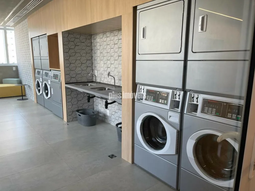 Kitnet-Studio, 25 m² - Foto 3