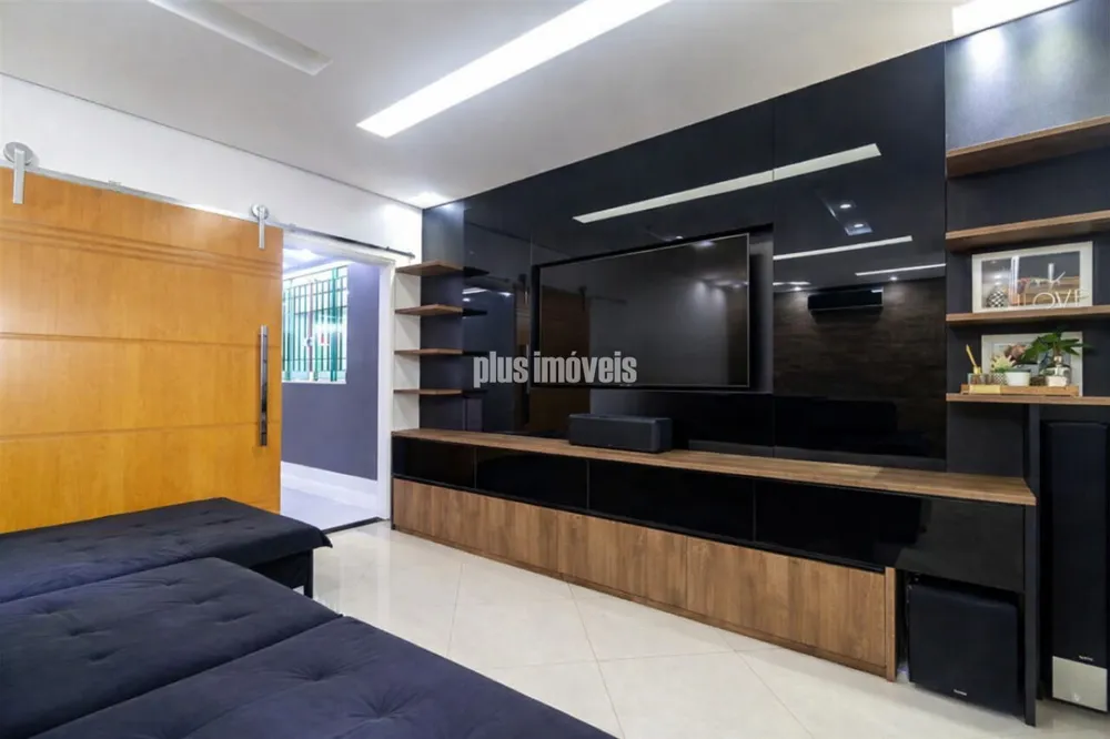 Casa, 4 quartos, 299 m² - Foto 1
