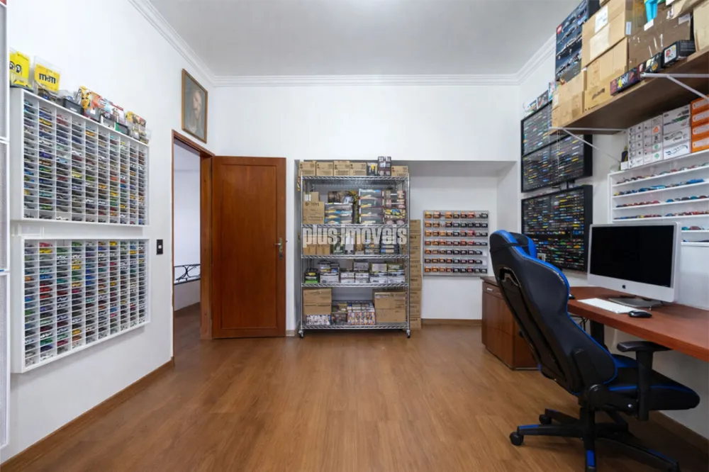Casa, 4 quartos, 299 m² - Foto 3