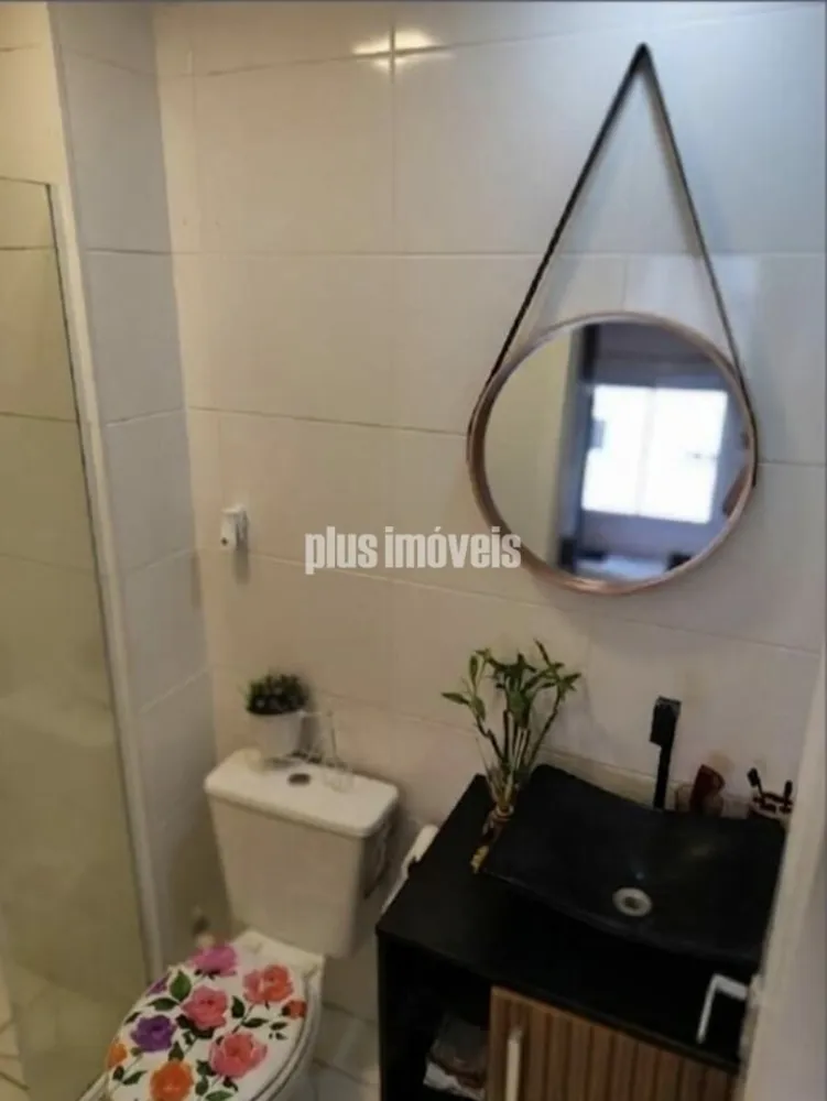 Apartamento, 1 quarto, 24 m² - Foto 2