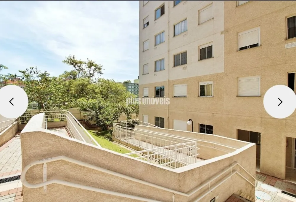 Apartamento, 1 quarto, 24 m² - Foto 4