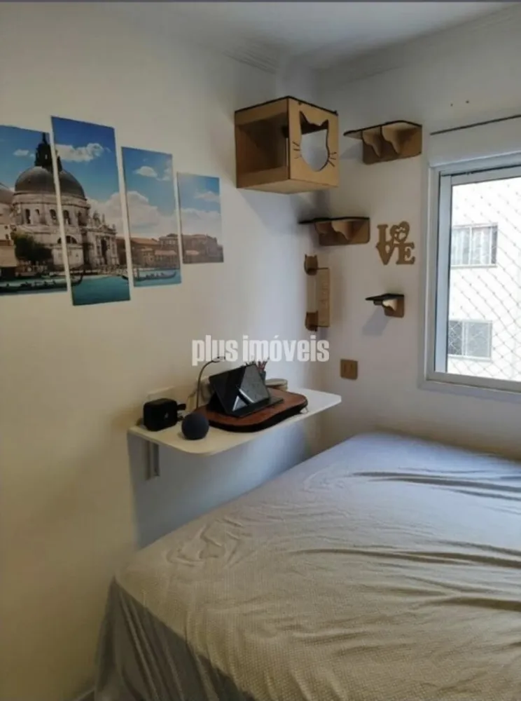 Apartamento, 1 quarto, 24 m² - Foto 3