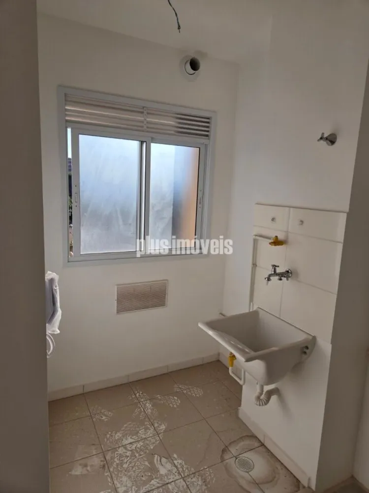 Apartamento, 2 quartos, 35 m² - Foto 3