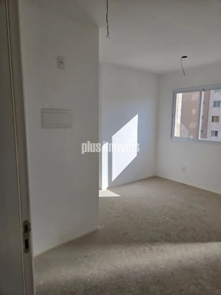 Apartamento, 2 quartos, 35 m² - Foto 1
