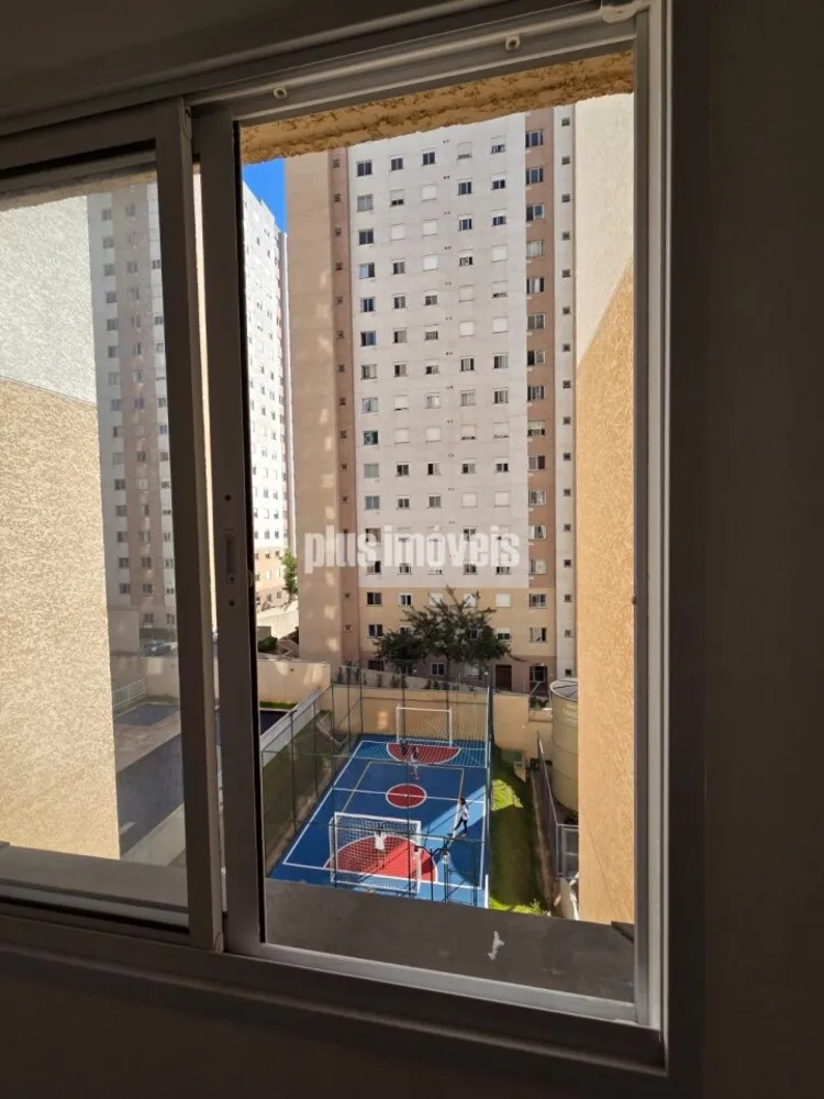 Apartamento, 2 quartos, 35 m² - Foto 2