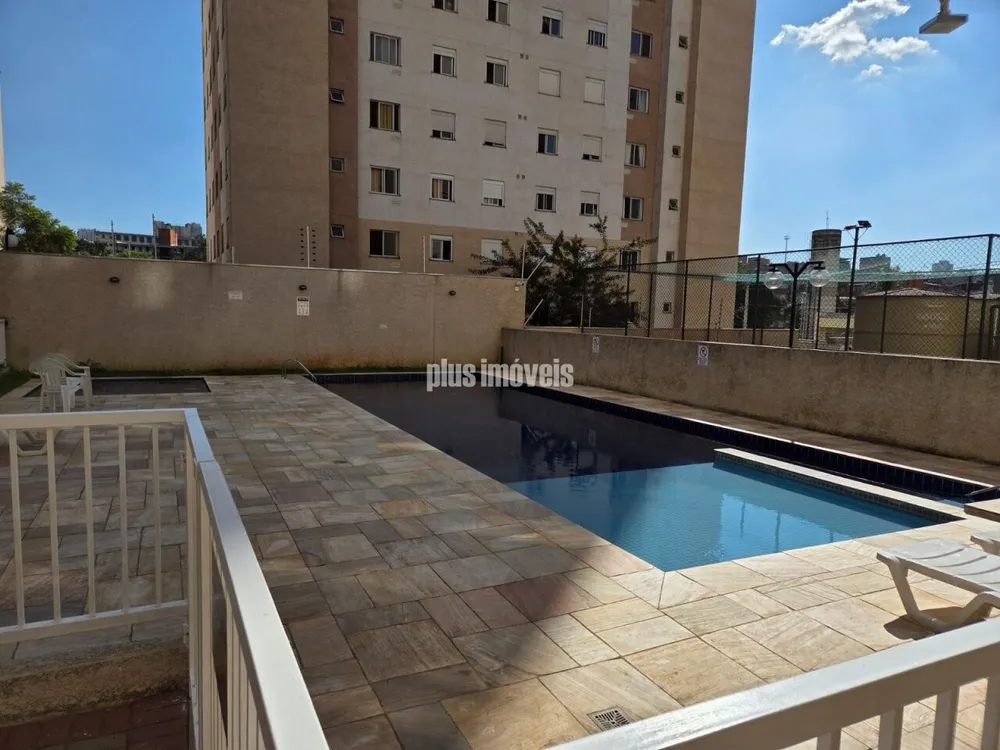 Apartamento, 2 quartos, 35 m² - Foto 4