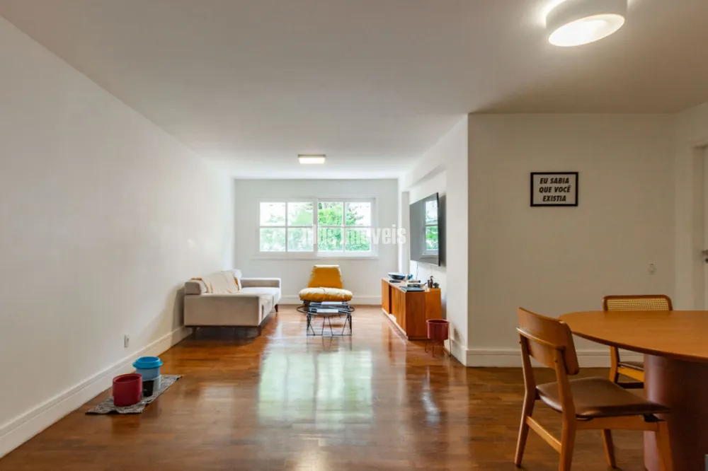 Apartamento, 2 quartos, 128 m² - Foto 2