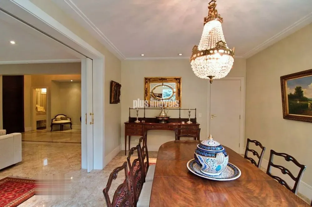 Casa, 4 quartos, 560 m² - Foto 2