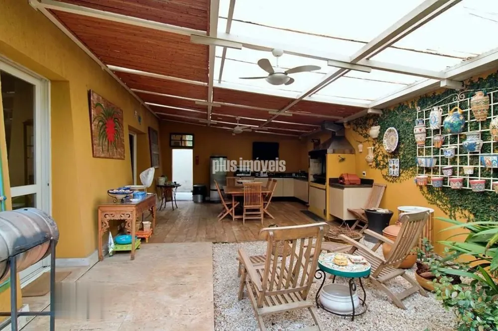 Casa, 4 quartos, 560 m² - Foto 4