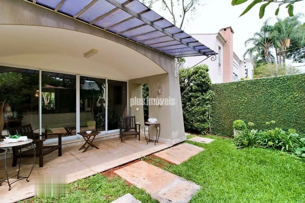 Casa, 4 quartos, 560 m² - Foto 3