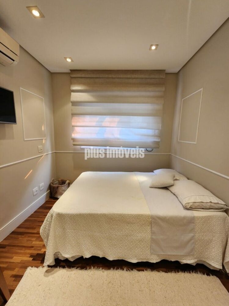 Apartamento, 3 quartos, 184 m² - Foto 2
