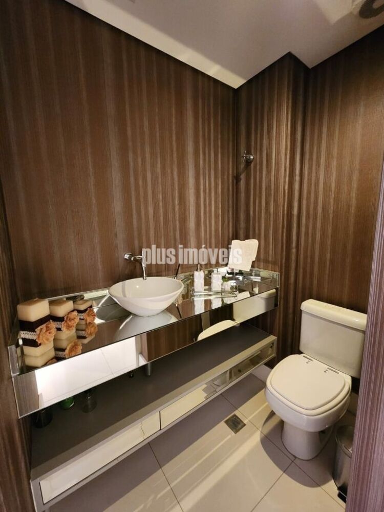 Apartamento, 3 quartos, 184 m² - Foto 21