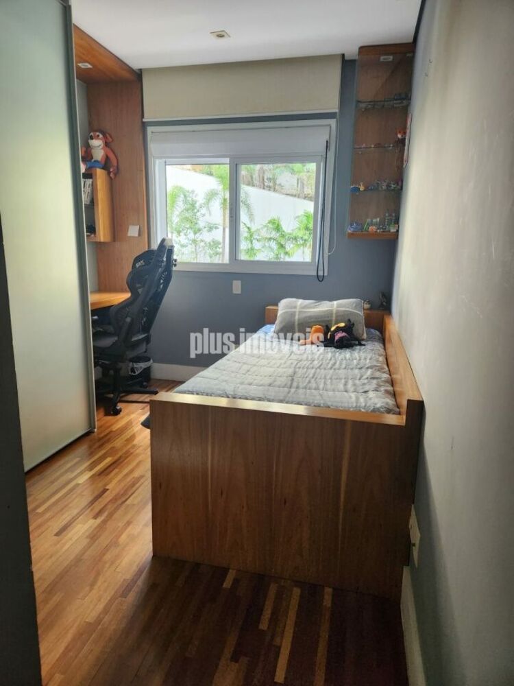 Apartamento, 3 quartos, 184 m² - Foto 23