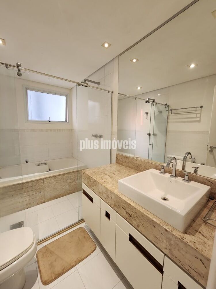 Apartamento, 3 quartos, 184 m² - Foto 4
