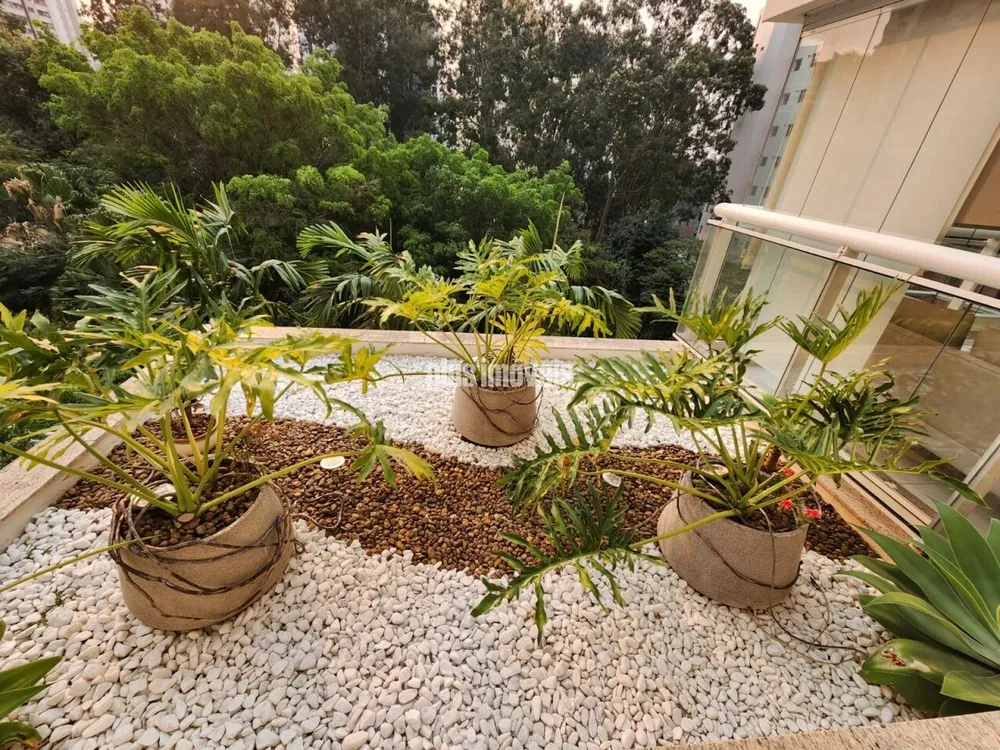 Apartamento, 3 quartos, 184 m² - Foto 5