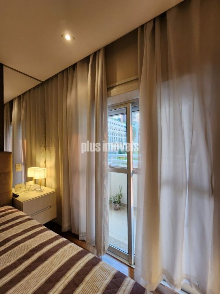 Apartamento, 3 quartos, 184 m² - Foto 7