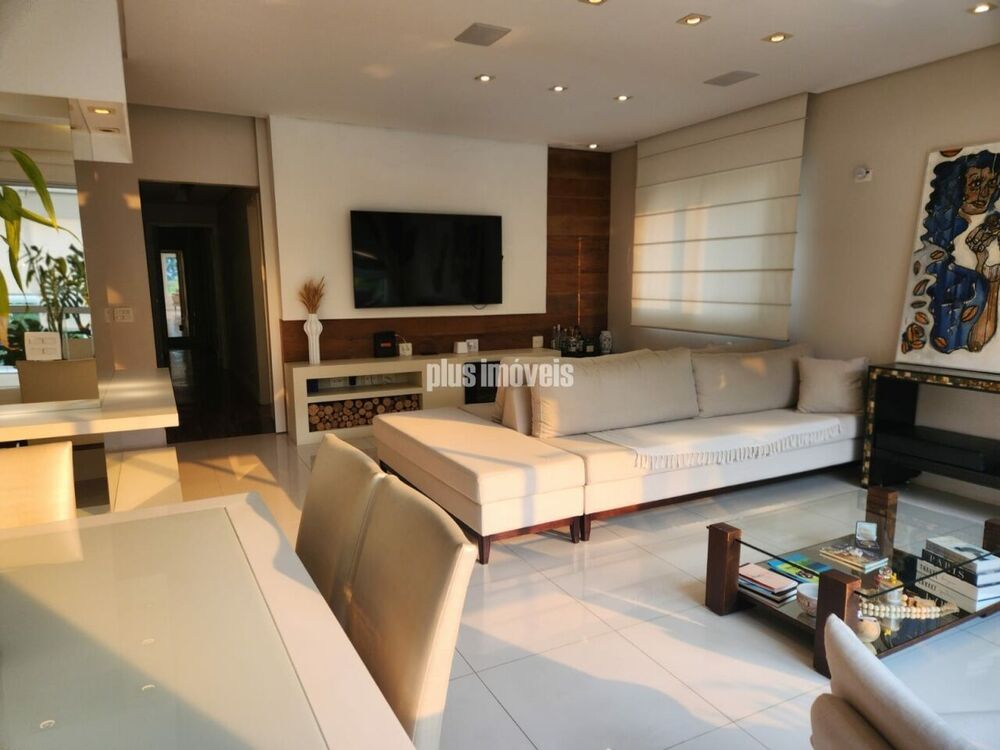 Apartamento, 3 quartos, 184 m² - Foto 9