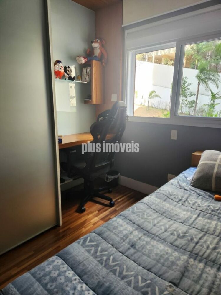 Apartamento, 3 quartos, 184 m² - Foto 15