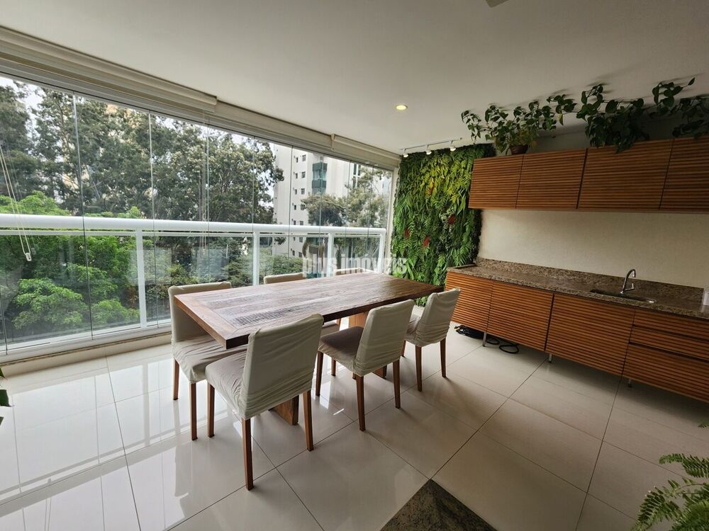 Apartamento, 3 quartos, 184 m² - Foto 18