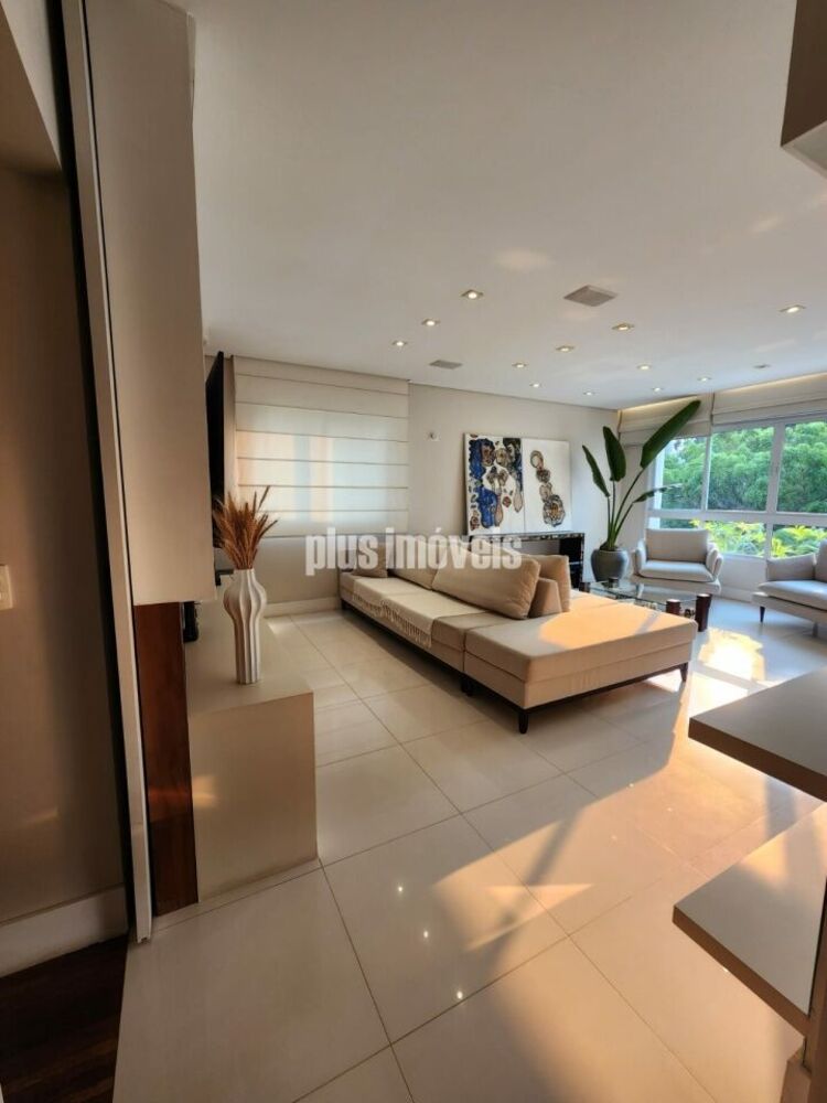 Apartamento, 3 quartos, 184 m² - Foto 8
