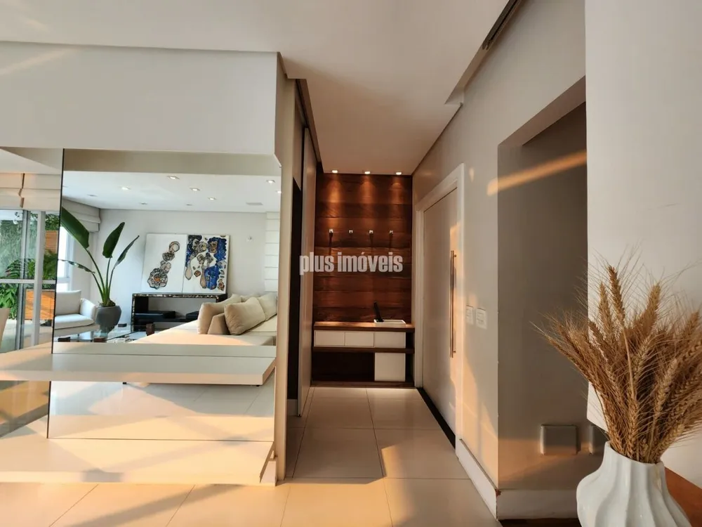 Apartamento, 3 quartos, 184 m² - Foto 9