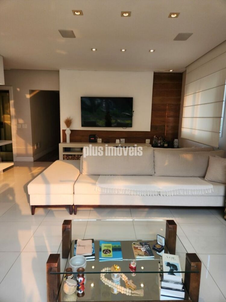 Apartamento, 3 quartos, 184 m² - Foto 3