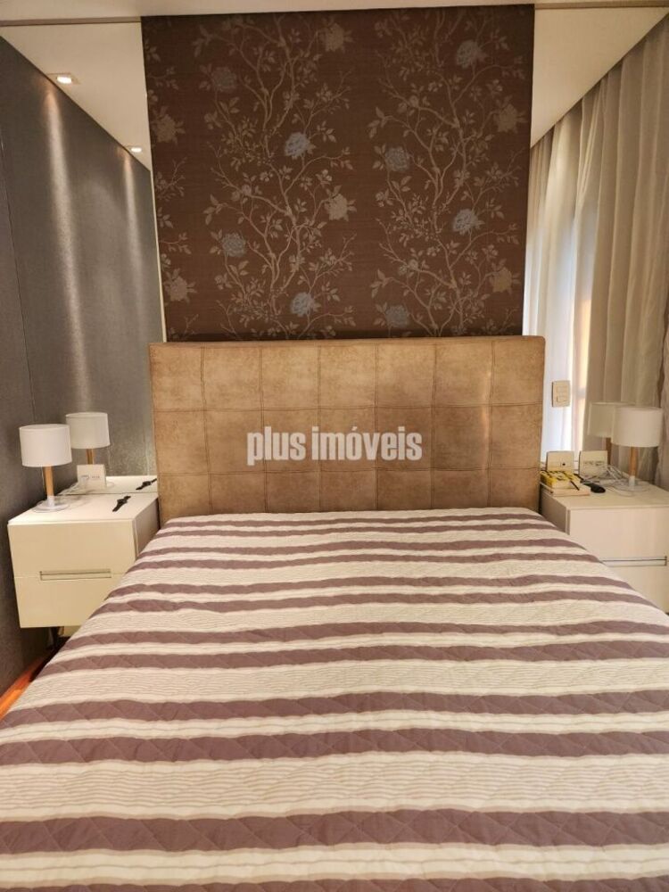 Apartamento, 3 quartos, 184 m² - Foto 6