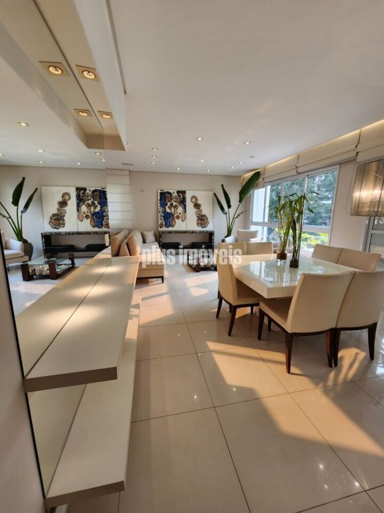 Apartamento, 3 quartos, 184 m² - Foto 11