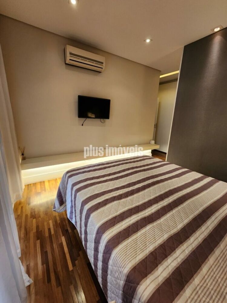Apartamento, 3 quartos, 184 m² - Foto 19