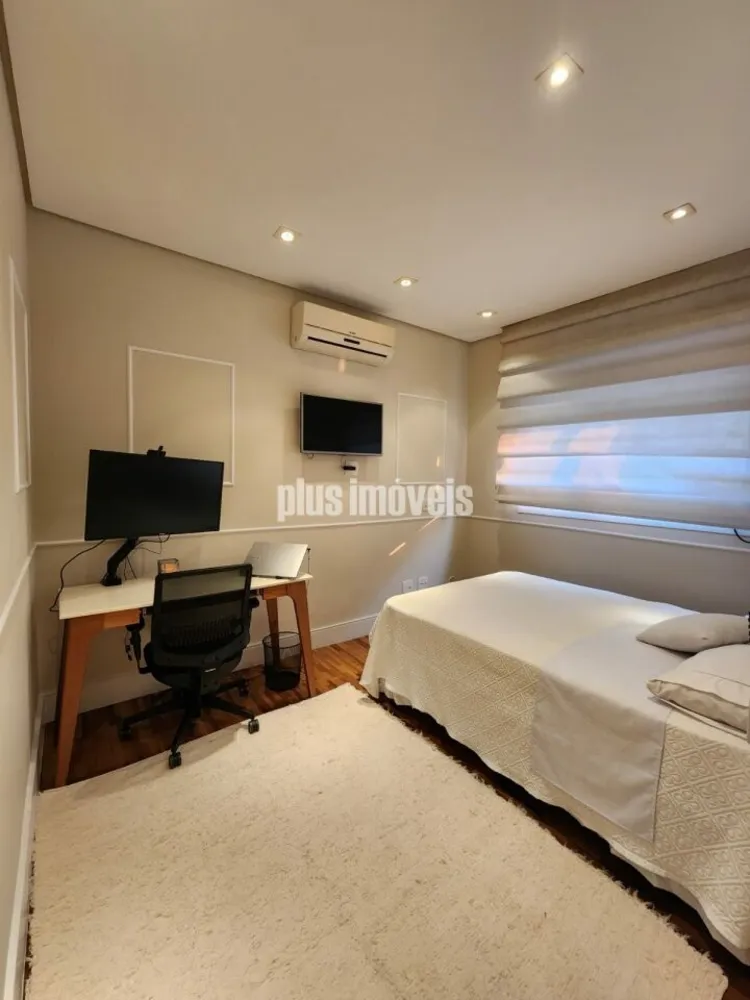Apartamento, 3 quartos, 184 m² - Foto 28