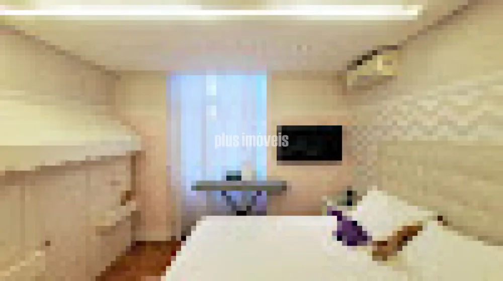 Casa, 3 quartos, 442 m² - Foto 1