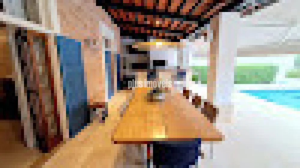 Casa, 3 quartos, 442 m² - Foto 4