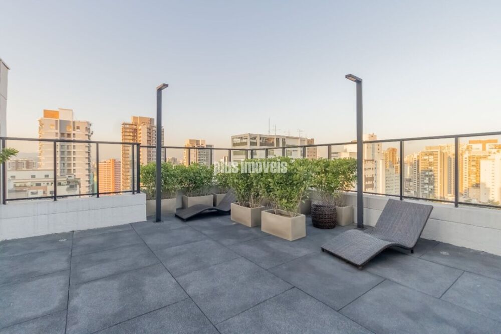 Apartamento, 1 quarto, 32 m² - Foto 6