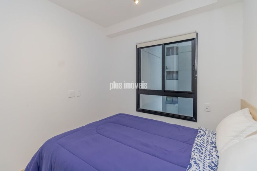 Apartamento, 1 quarto, 32 m² - Foto 4