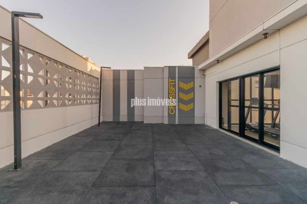 Apartamento, 1 quarto, 32 m² - Foto 7