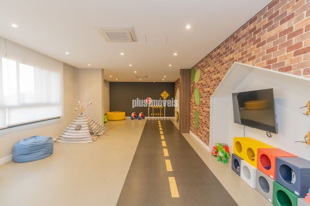 Apartamento, 1 quarto, 32 m² - Foto 8