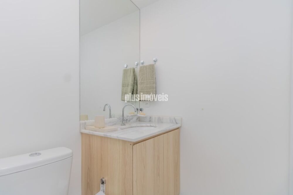 Apartamento, 1 quarto, 32 m² - Foto 3