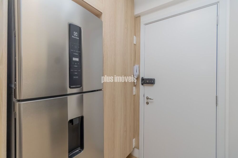 Apartamento, 1 quarto, 32 m² - Foto 5