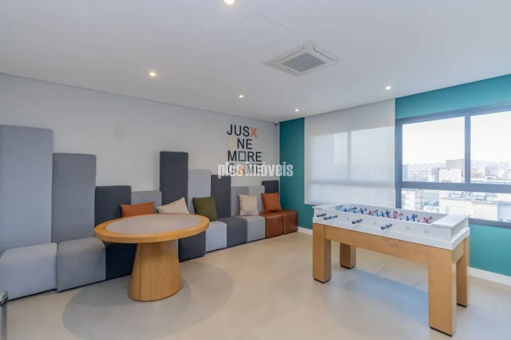Apartamento, 1 quarto, 32 m² - Foto 3