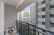 Apartamento, 1 quarto, 32 m² - Foto 2