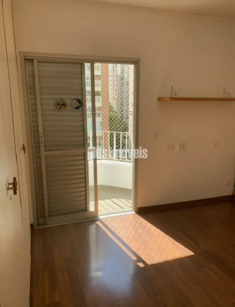 Apartamento, 4 quartos, 205 m² - Foto 2