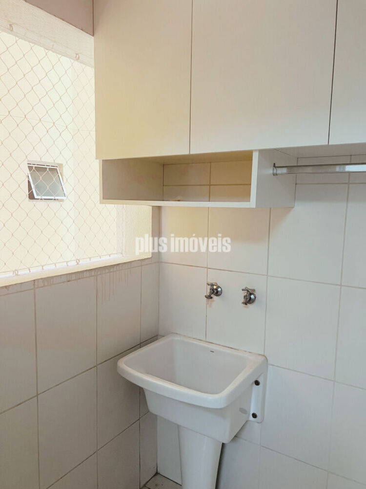 Apartamento, 3 quartos, 104 m² - Foto 1