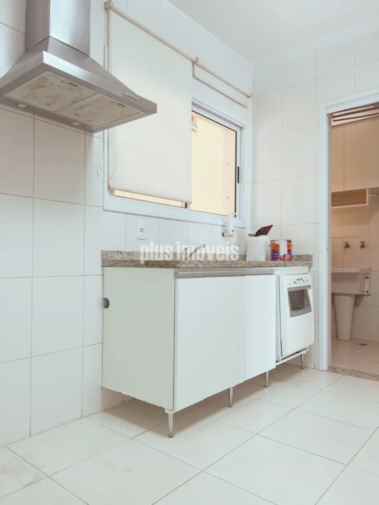 Apartamento, 3 quartos, 104 m² - Foto 6