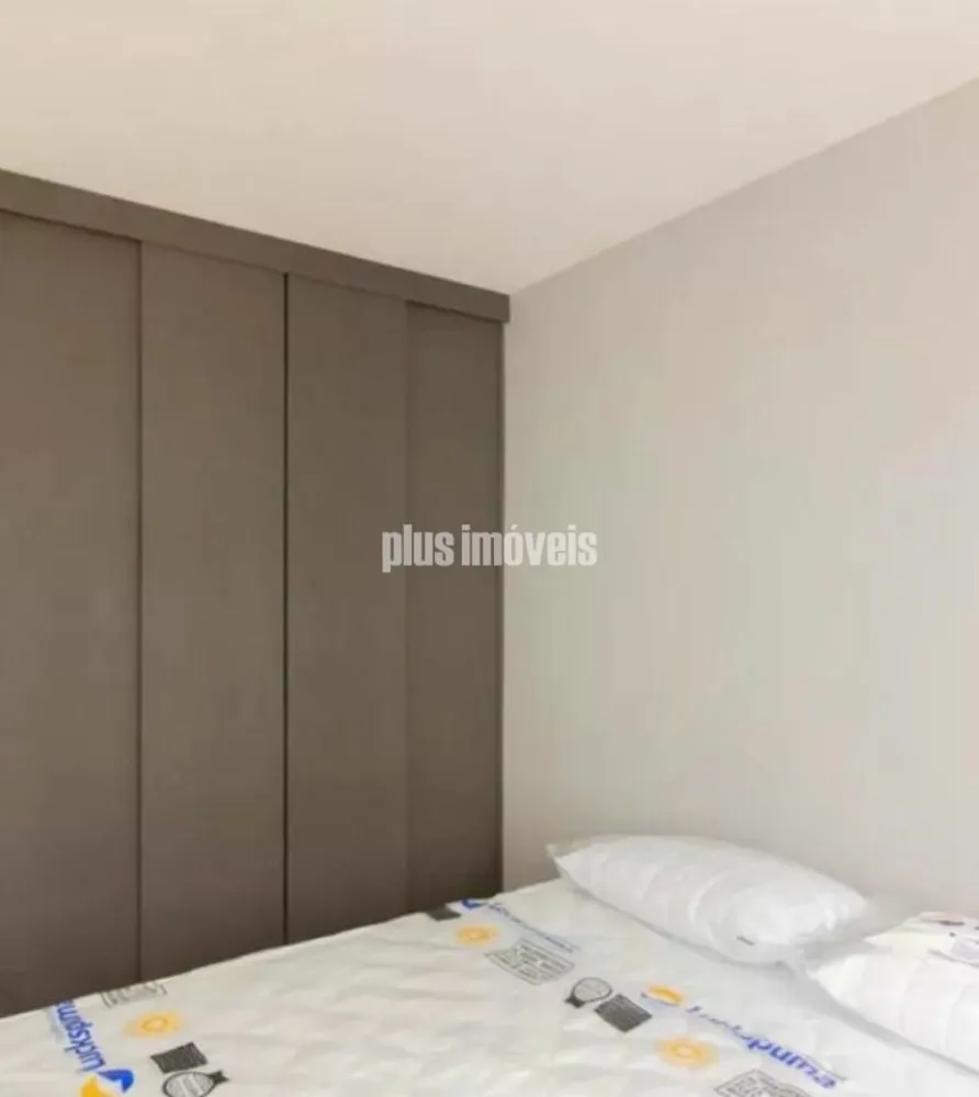 Apartamento, 1 quarto, 42 m² - Foto 4