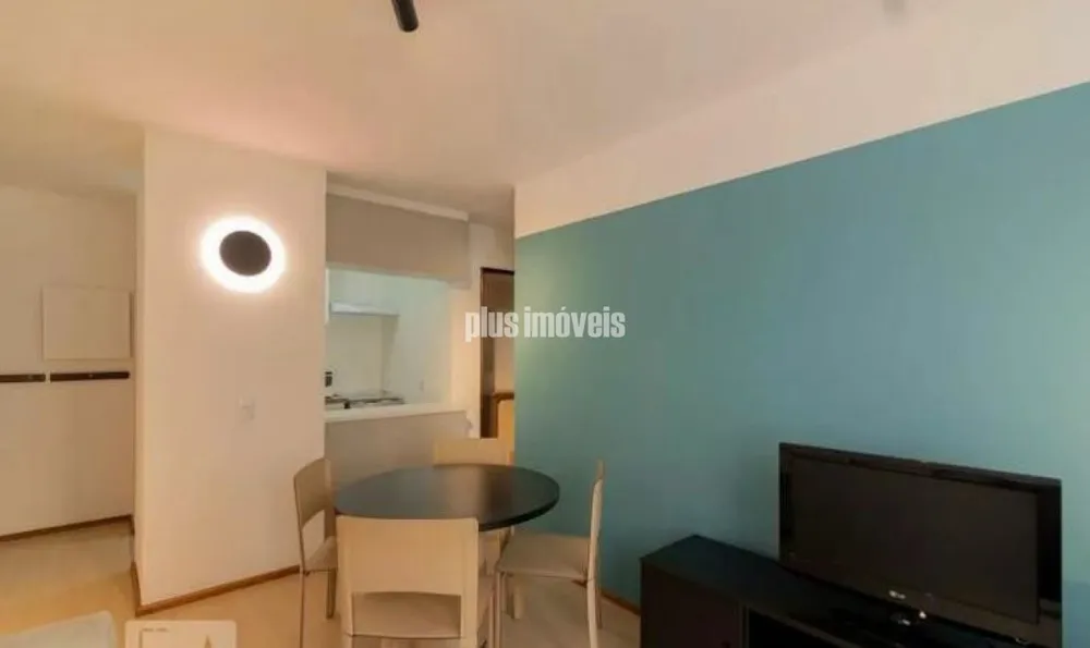 Apartamento, 1 quarto, 42 m² - Foto 1