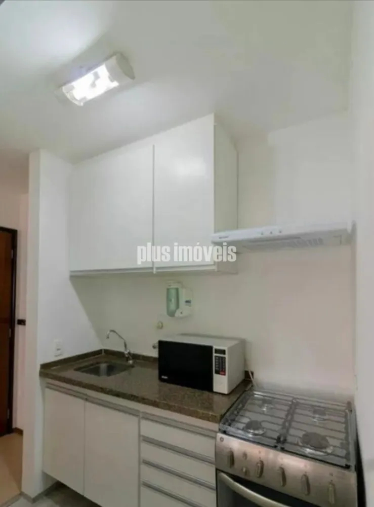 Apartamento, 1 quarto, 42 m² - Foto 3