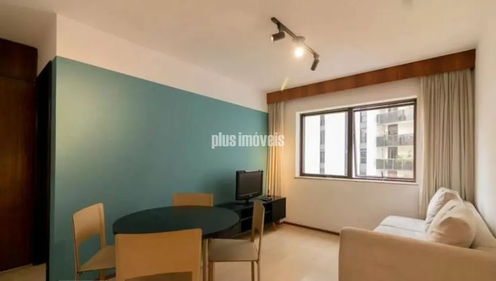 Apartamento, 1 quarto, 42 m² - Foto 2